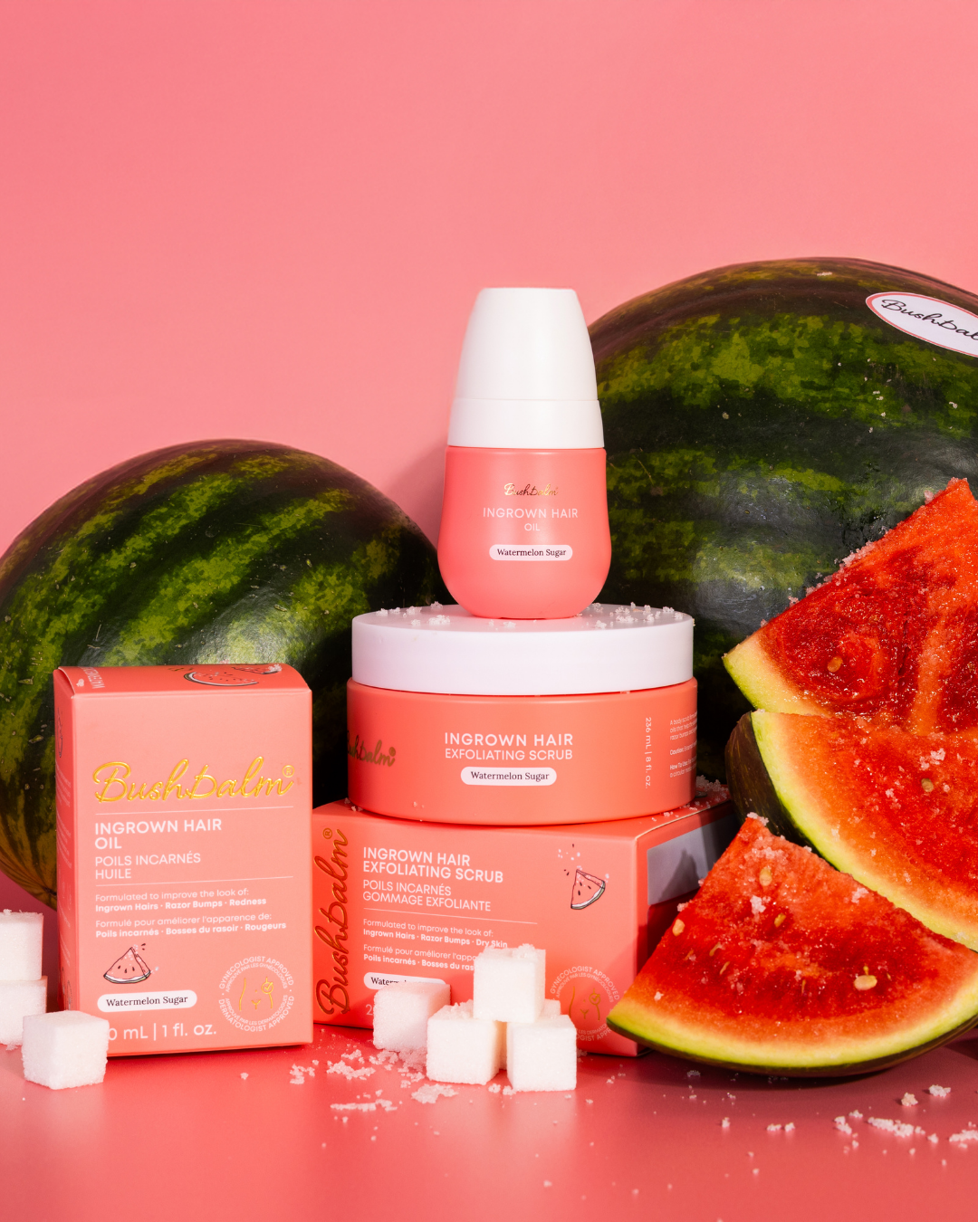 BUSHBALM