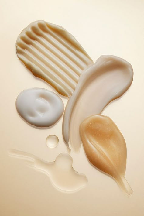 EXFOLIATORS + MASKS