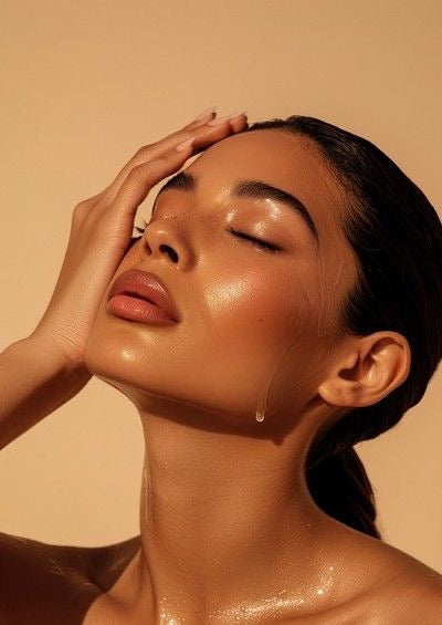 SELF TAN