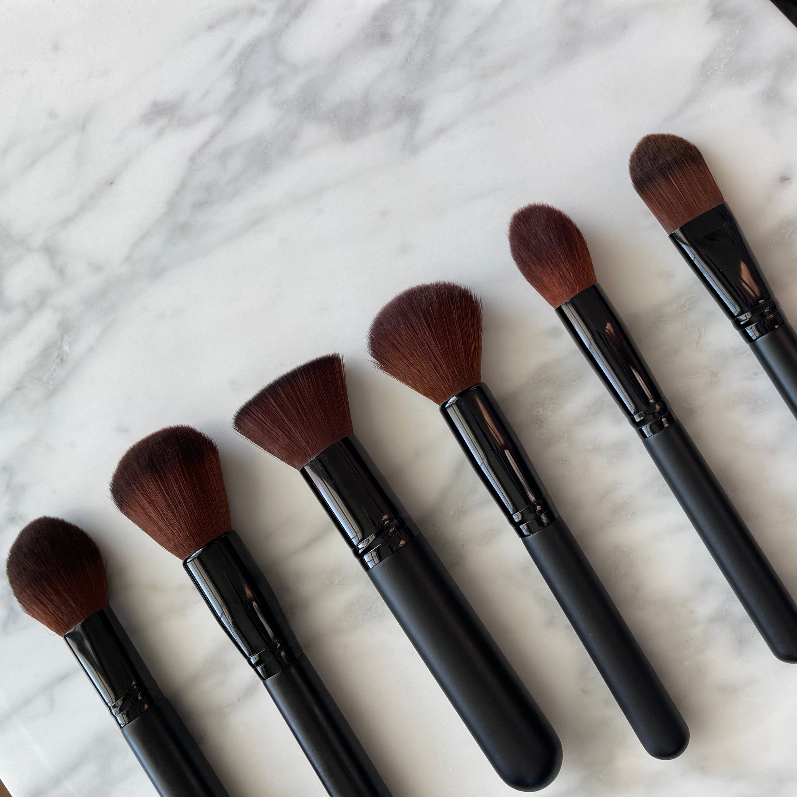 BRUSHES