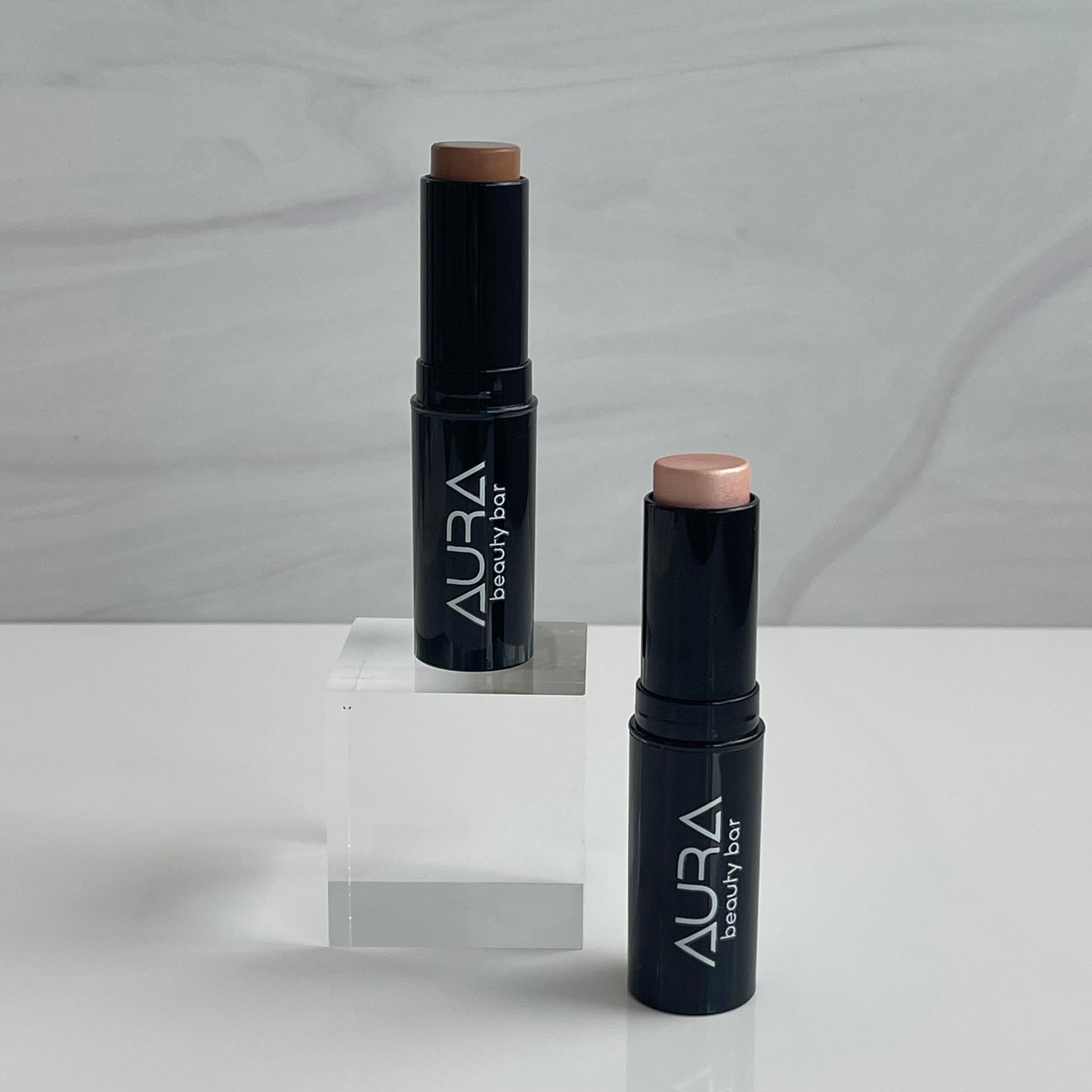 Luxe Creme Glow Stix - Glow Getter