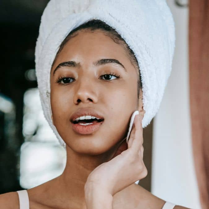 Patchology Cleansing Facial Wipes - Travel Pack