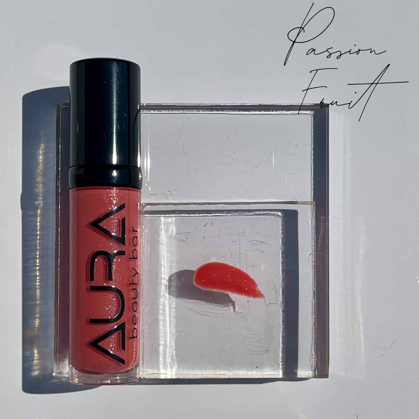 Luxe Lip Butter