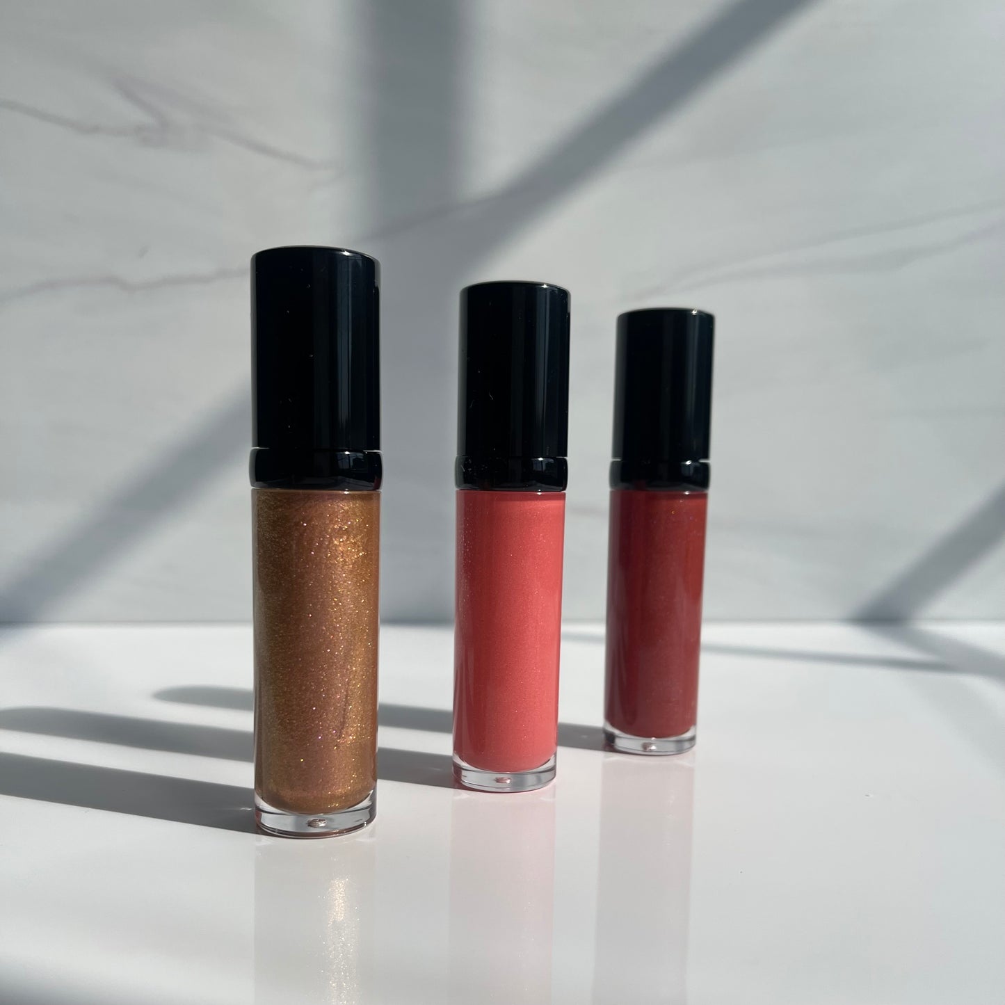 Luxe Lip Butter
