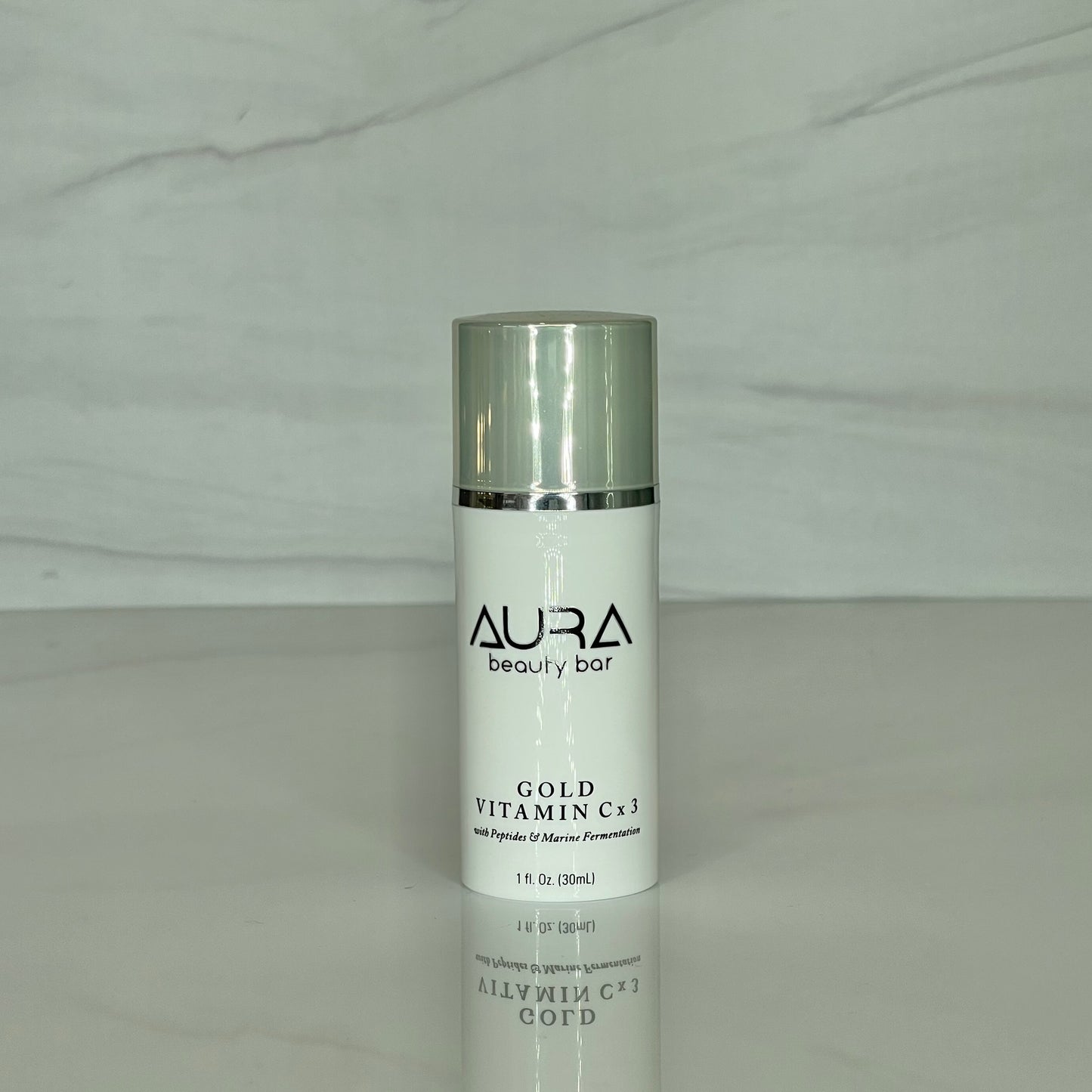 Gold Vitamin C x3 Serum