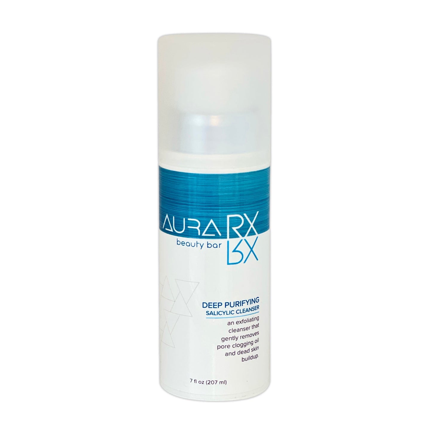 Deep Purifying Salicylic Cleanser