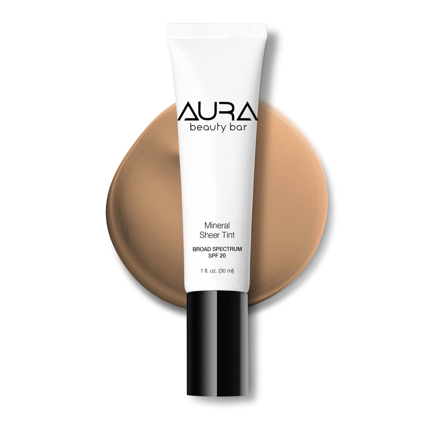 Mineral Sheer Tint SPF 20