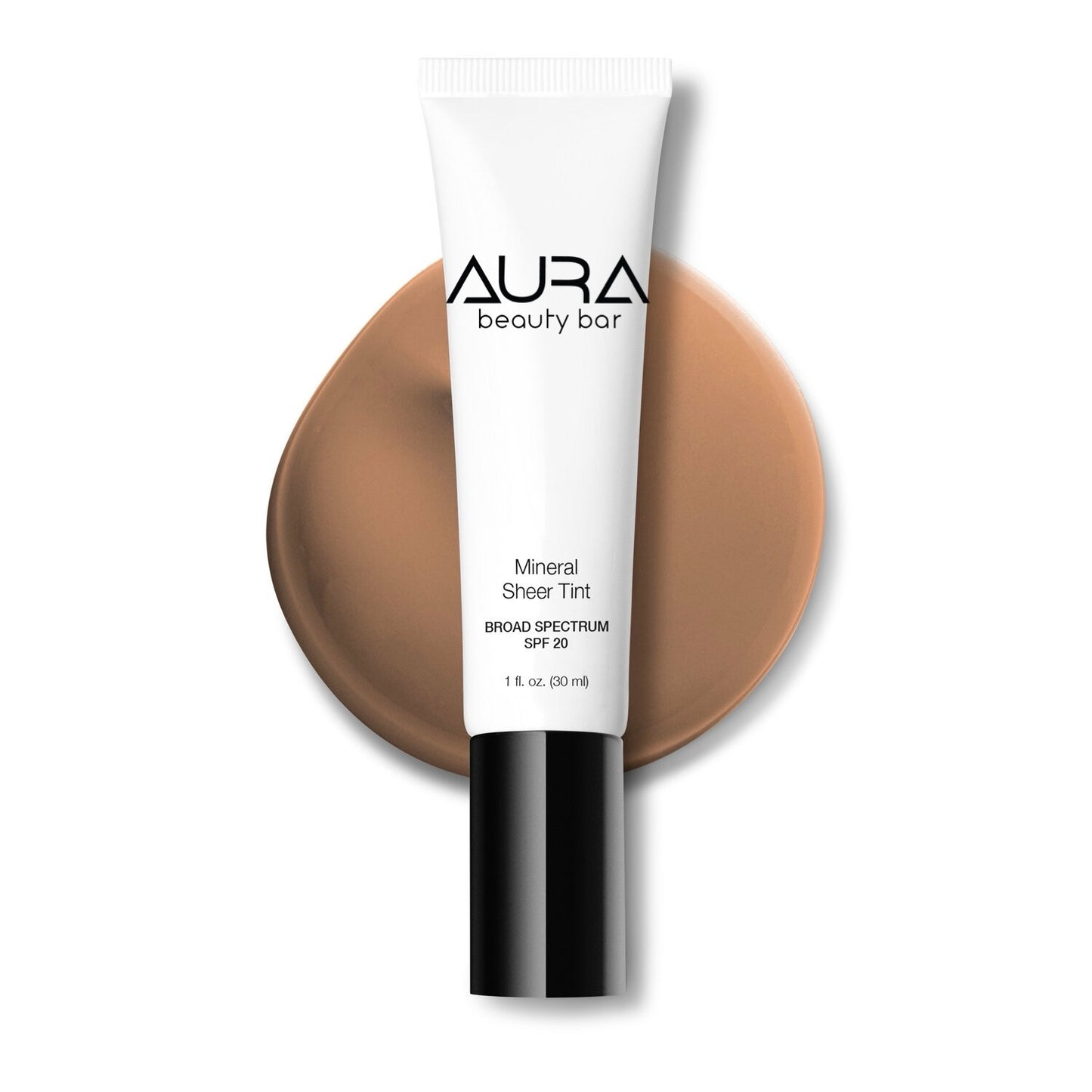 Mineral Sheer Tint SPF 20