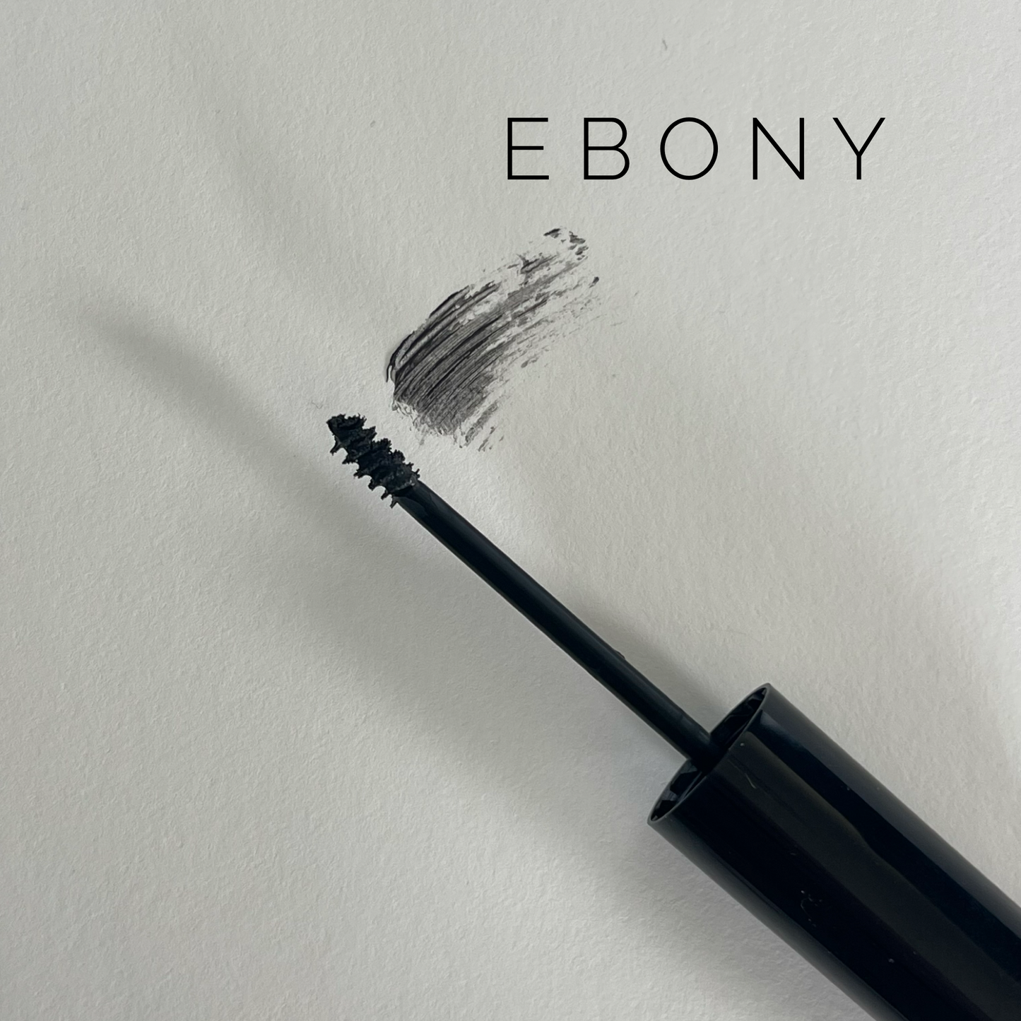 HD TINTED BROW GEL