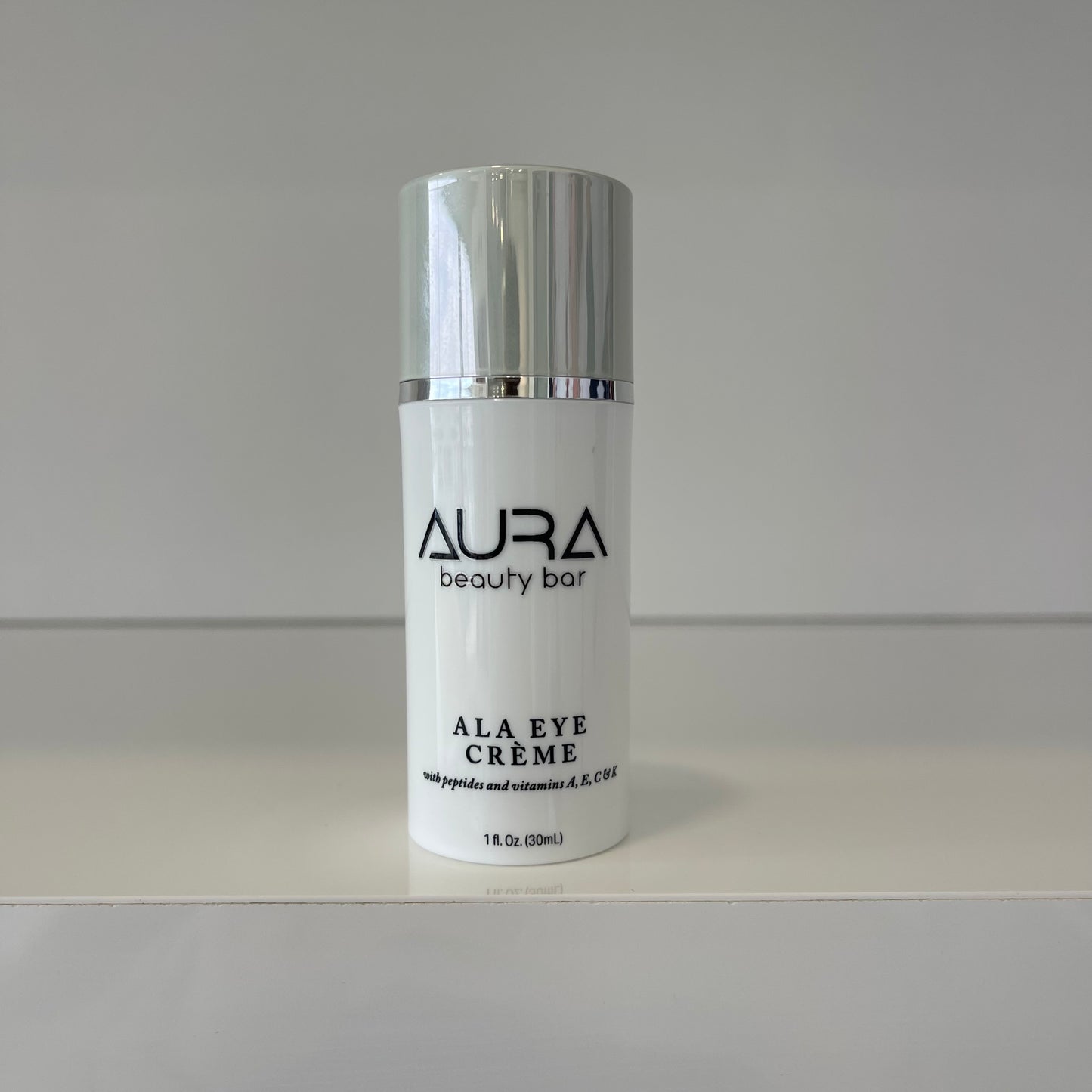 ALA Peptide Eye Creme