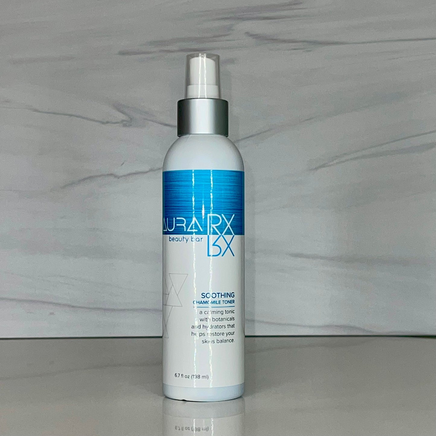 Soothing Chamomile Toner