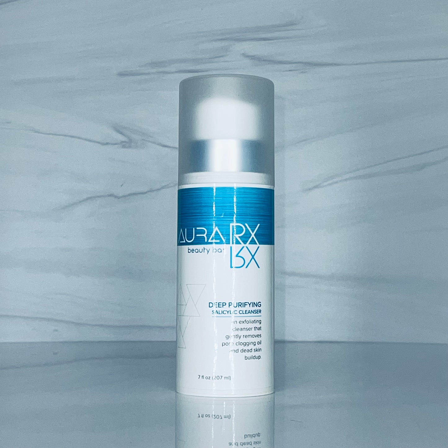 Deep Purifying Salicylic Cleanser