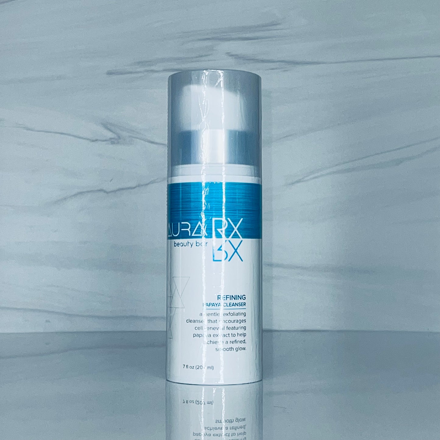 Refining Papaya Cleanser