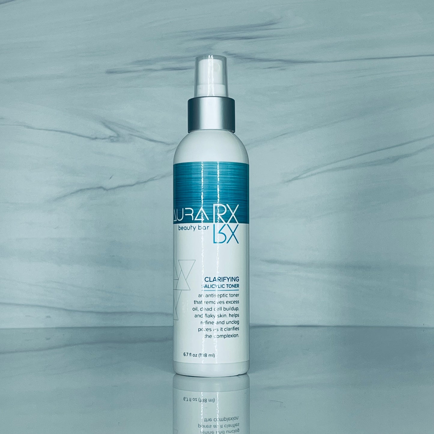 Clarifying Salicylic Toner