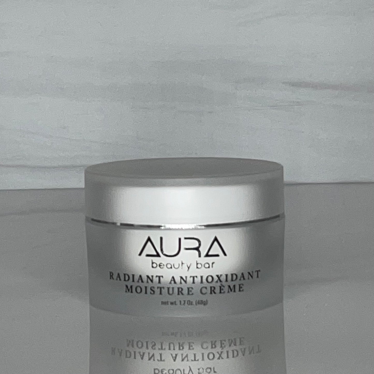 Radiant Antioxidant Moisture Crème