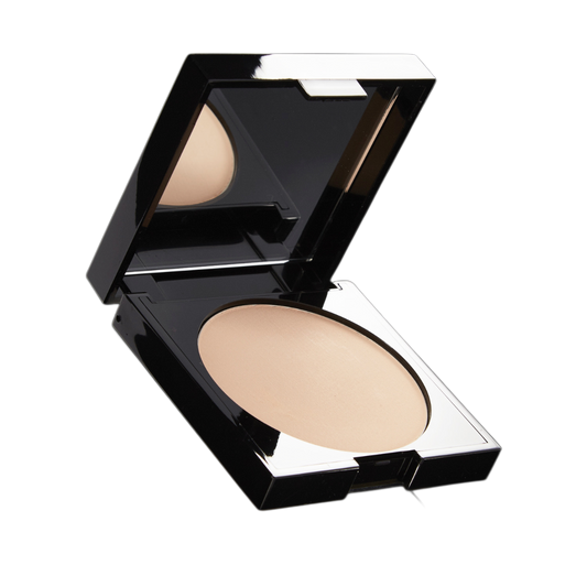 Mineral Powder Pressed - Travel/Blush Size
