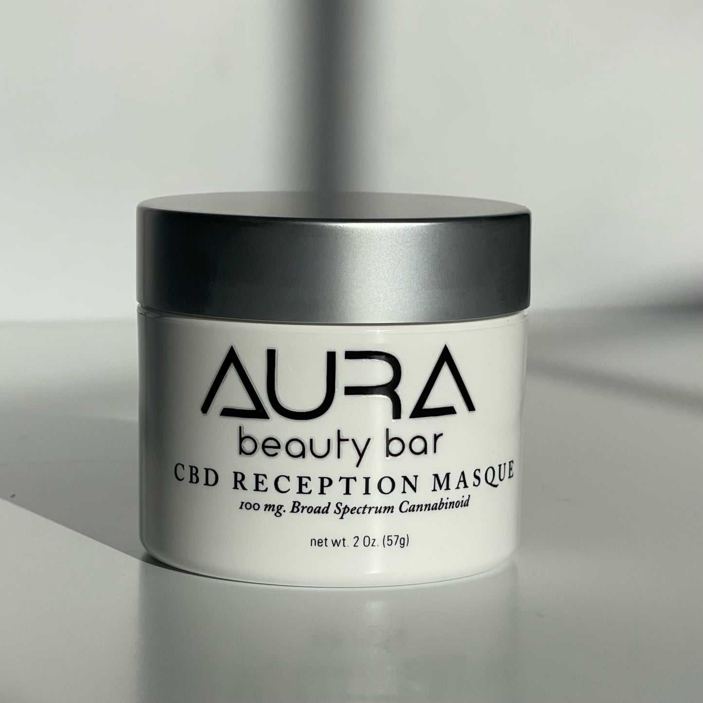 CBD Overnight Receptions Soothing Masque