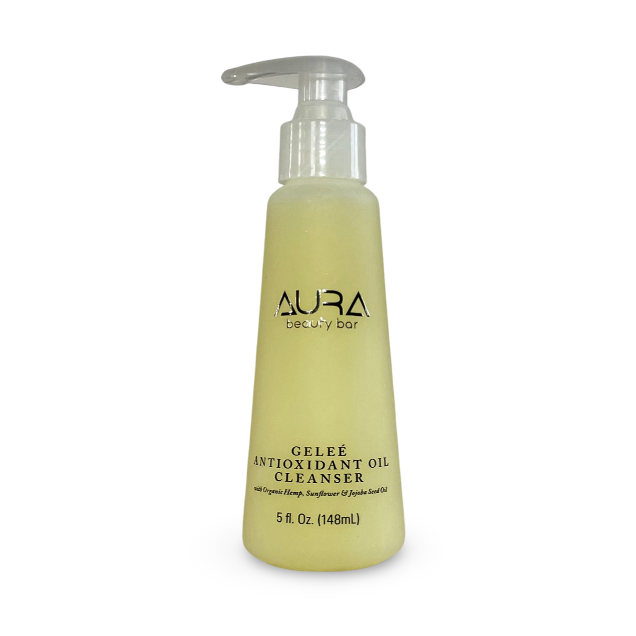 Antioxidant Oil Cleanser