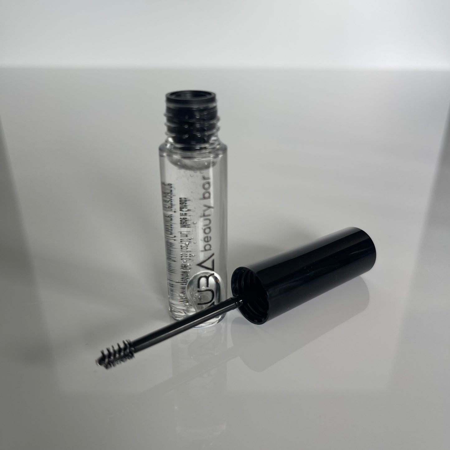 CLEAR BROW GEL