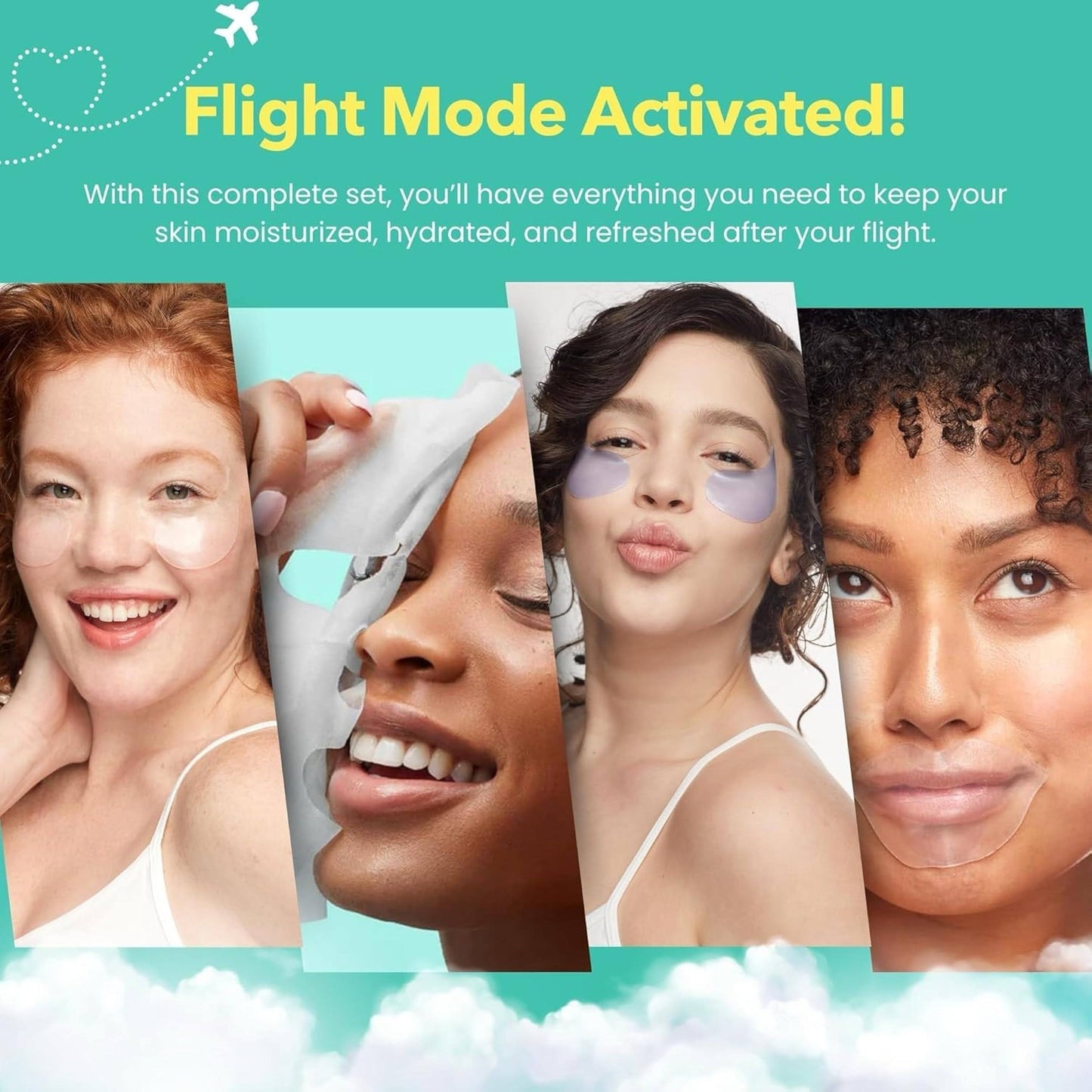 Patchology On the Fly Travel Kit