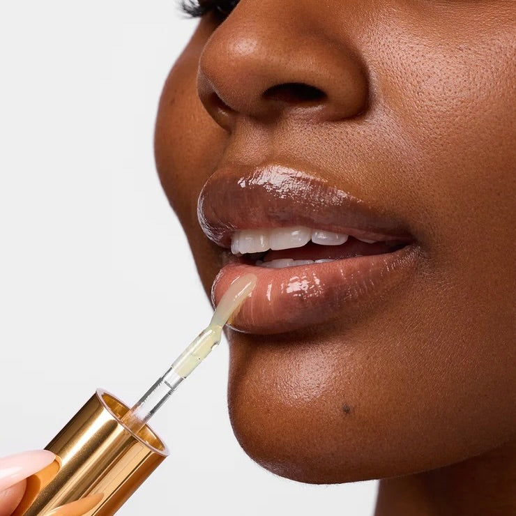 COOLA Liplux® Hydrating Lip Oil SPF 30