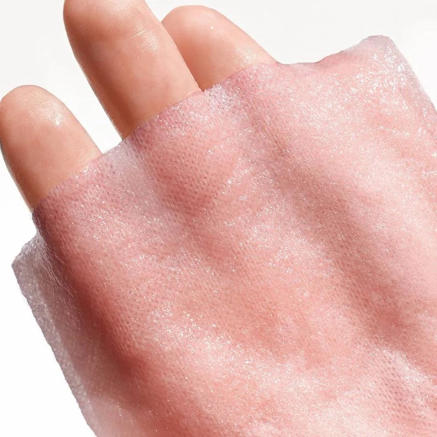 Patchology Serve Chilled ROSÉ SHEET MASK - 2 pack