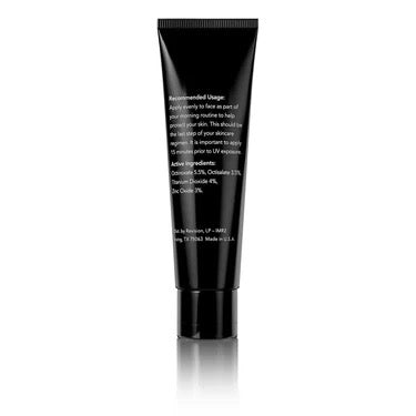 Revision Intellishade SPF 45 Matte