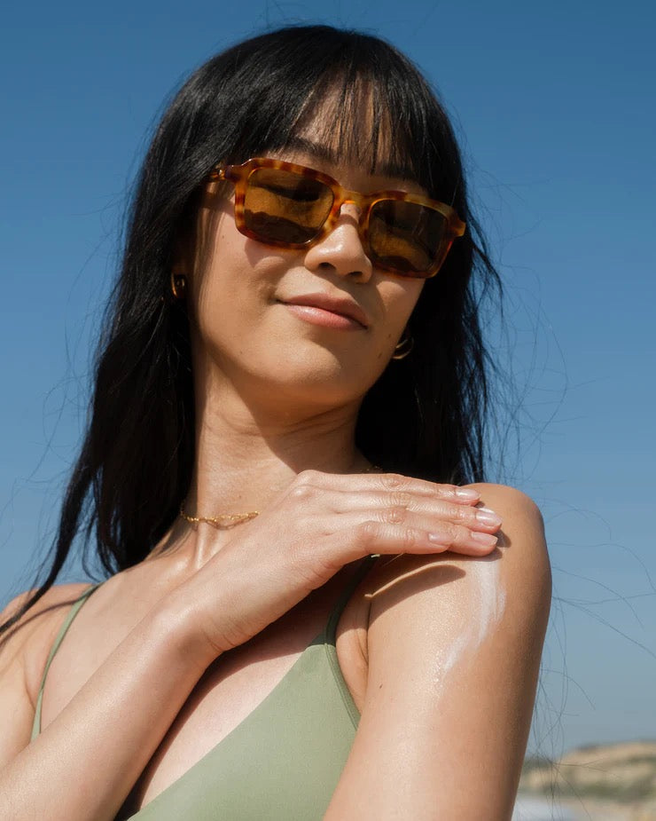 COOLA Guava Mango Sunscreen Lotion SPF 50