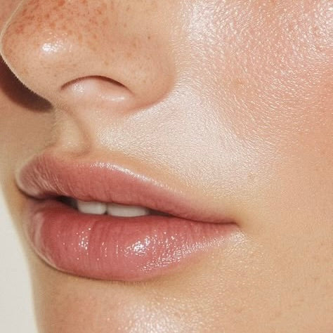 Rose HA Lip Mask