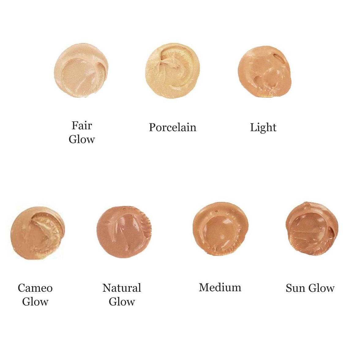 Mineral Sheer Tint SPF 20