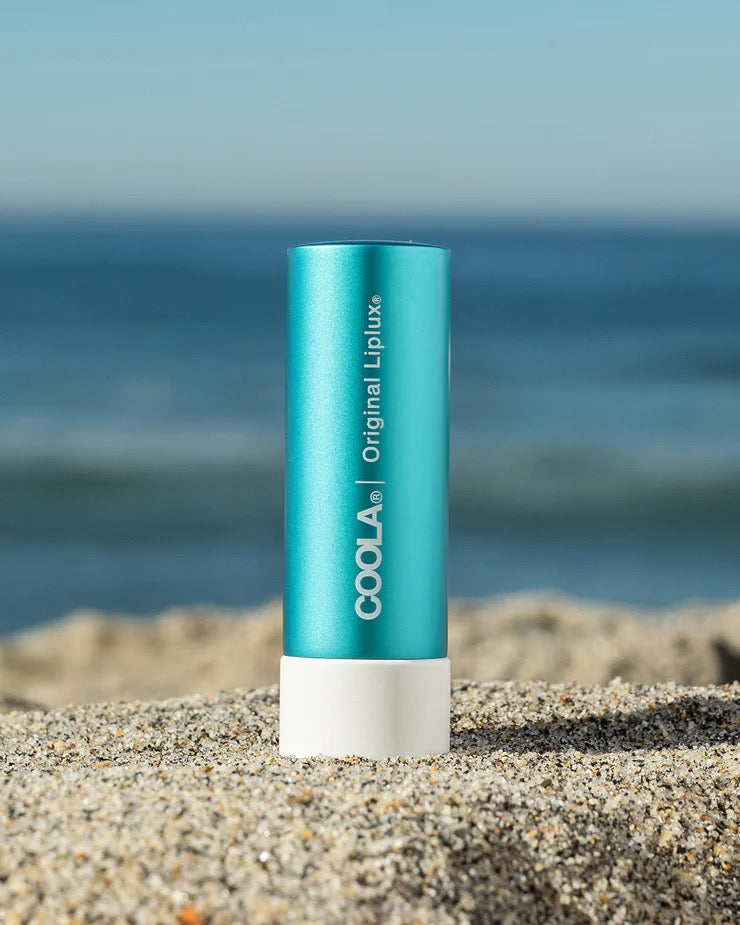 COOLA Liplux® Lip Balm SPF 30 - Original