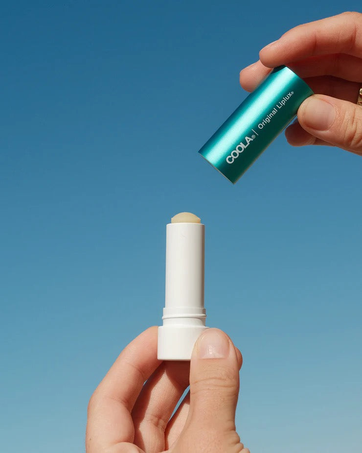 COOLA Liplux® Lip Balm SPF 30 - Original