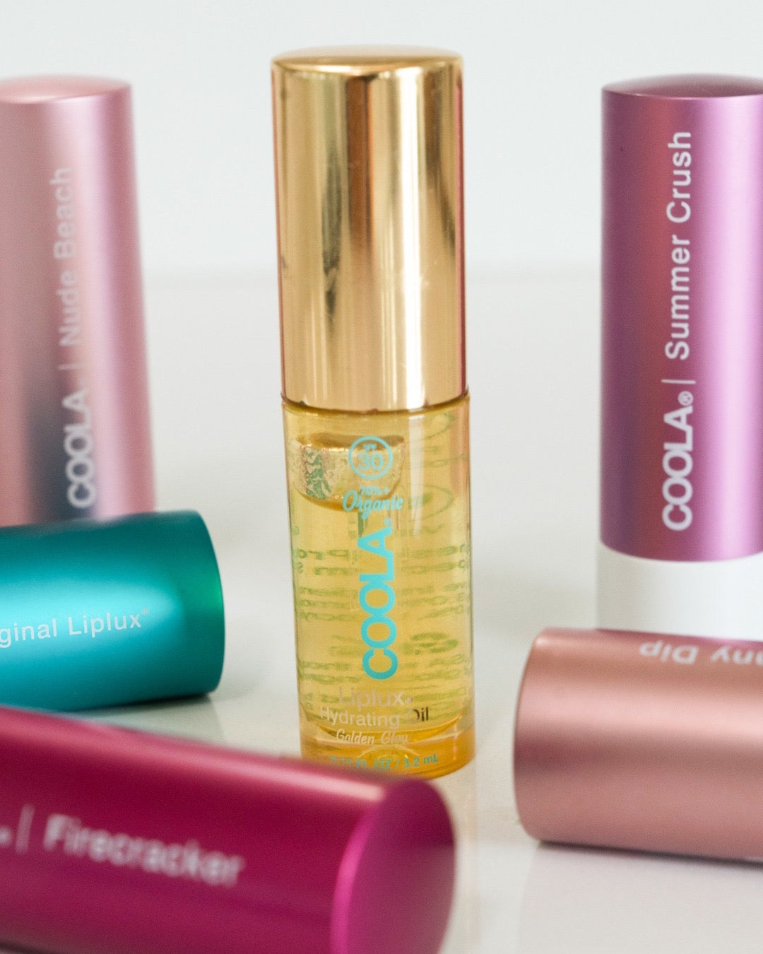COOLA Liplux® Lip Balm SPF 30 - Original