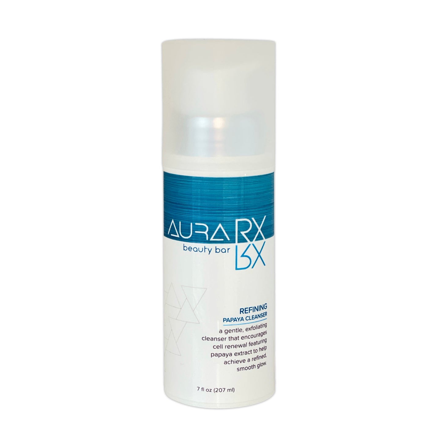 Refining Papaya Cleanser