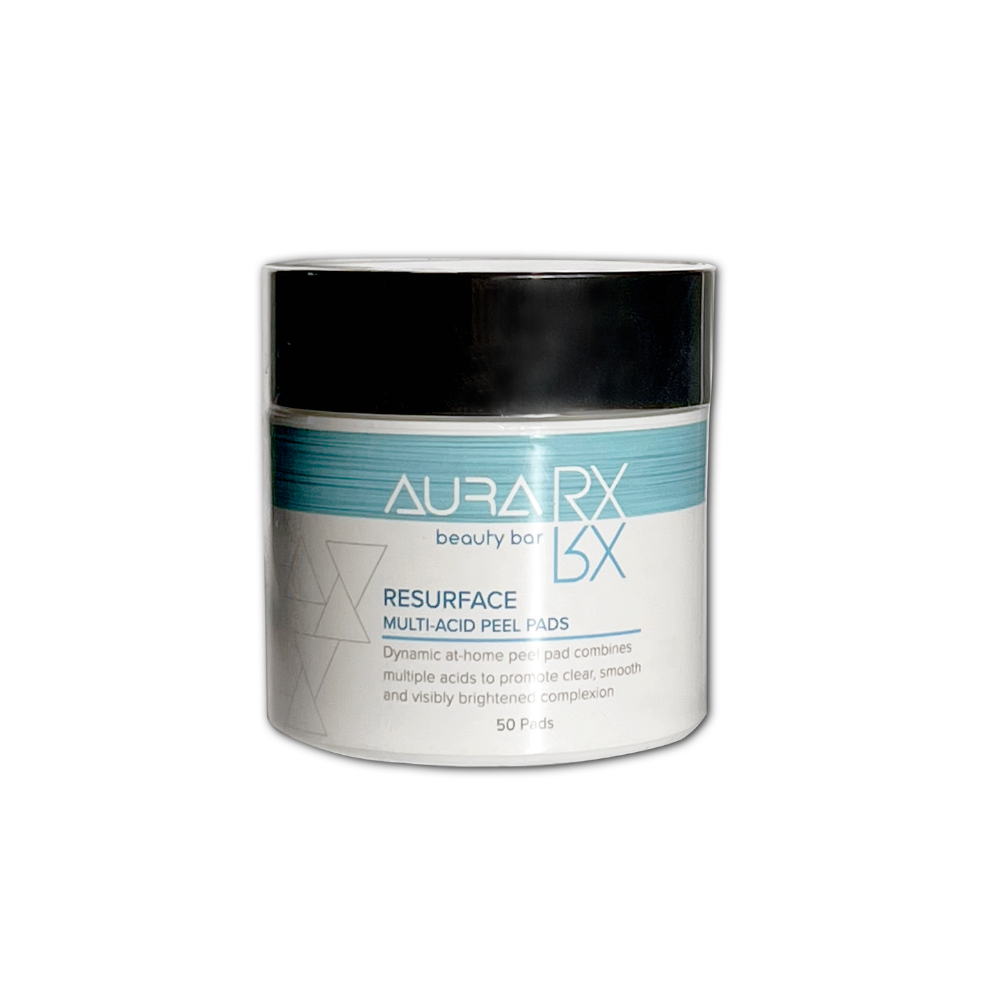 Resurface Multi-Acid Peel Pads