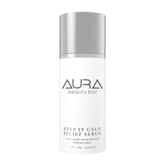 Keep It Calm Relief Serum
