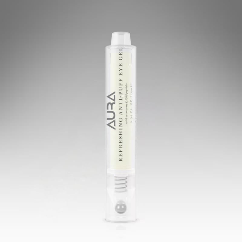Refreshing Anti-Puff Eye Gel Rollerball