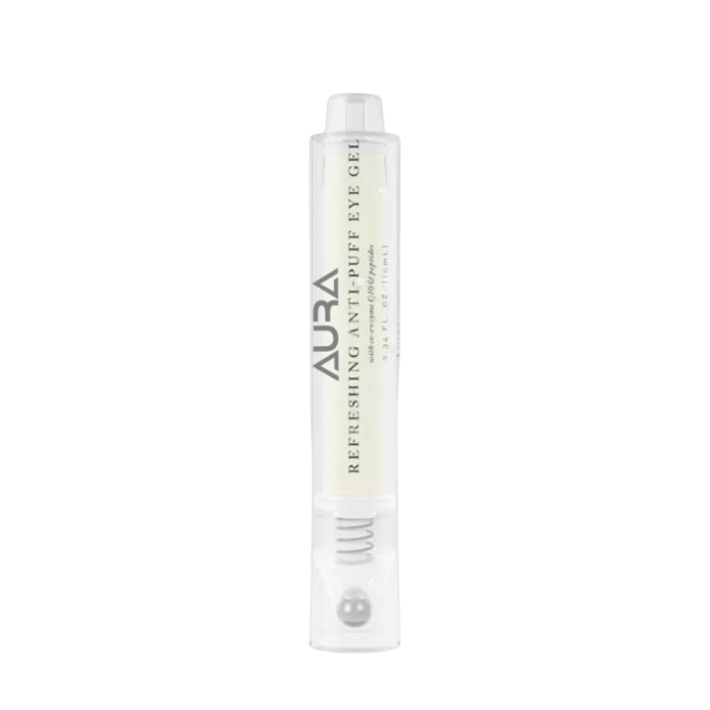 Refreshing Anti-Puff Eye Gel Rollerball