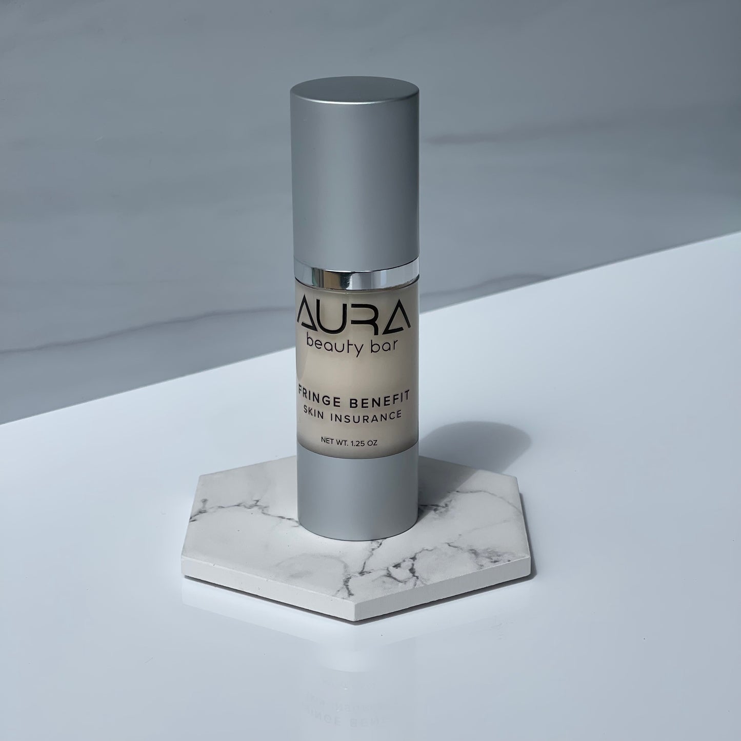 Fringe Benefit Skin Insurance Serum