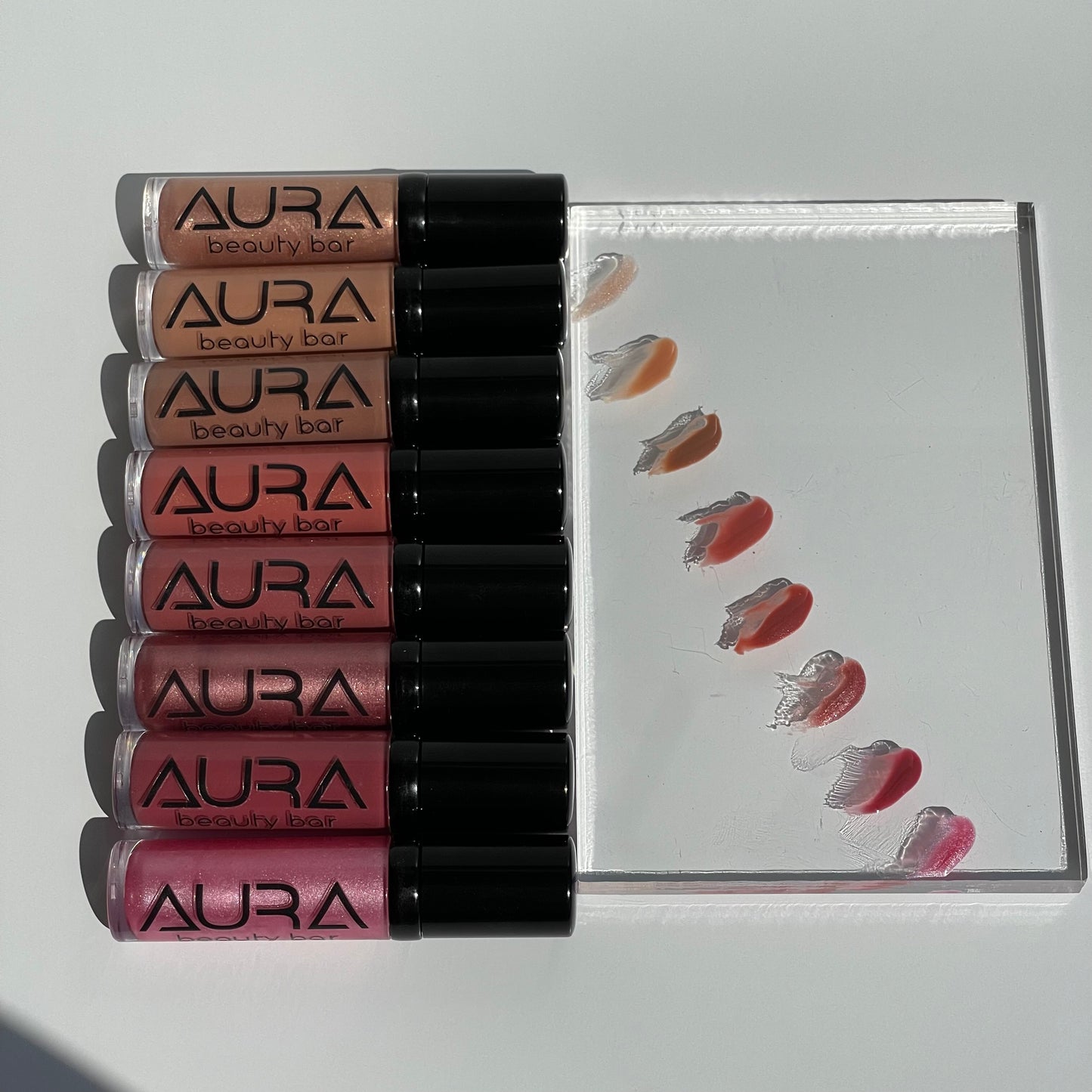 Luxe Lip Butter