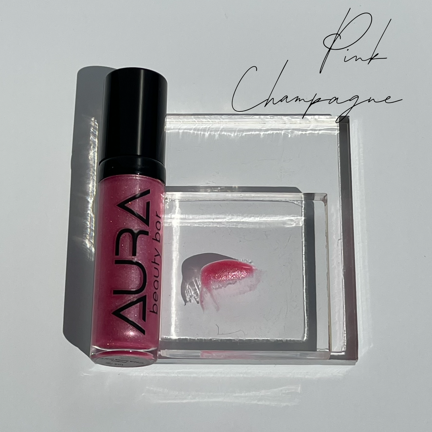Luxe Lip Butter