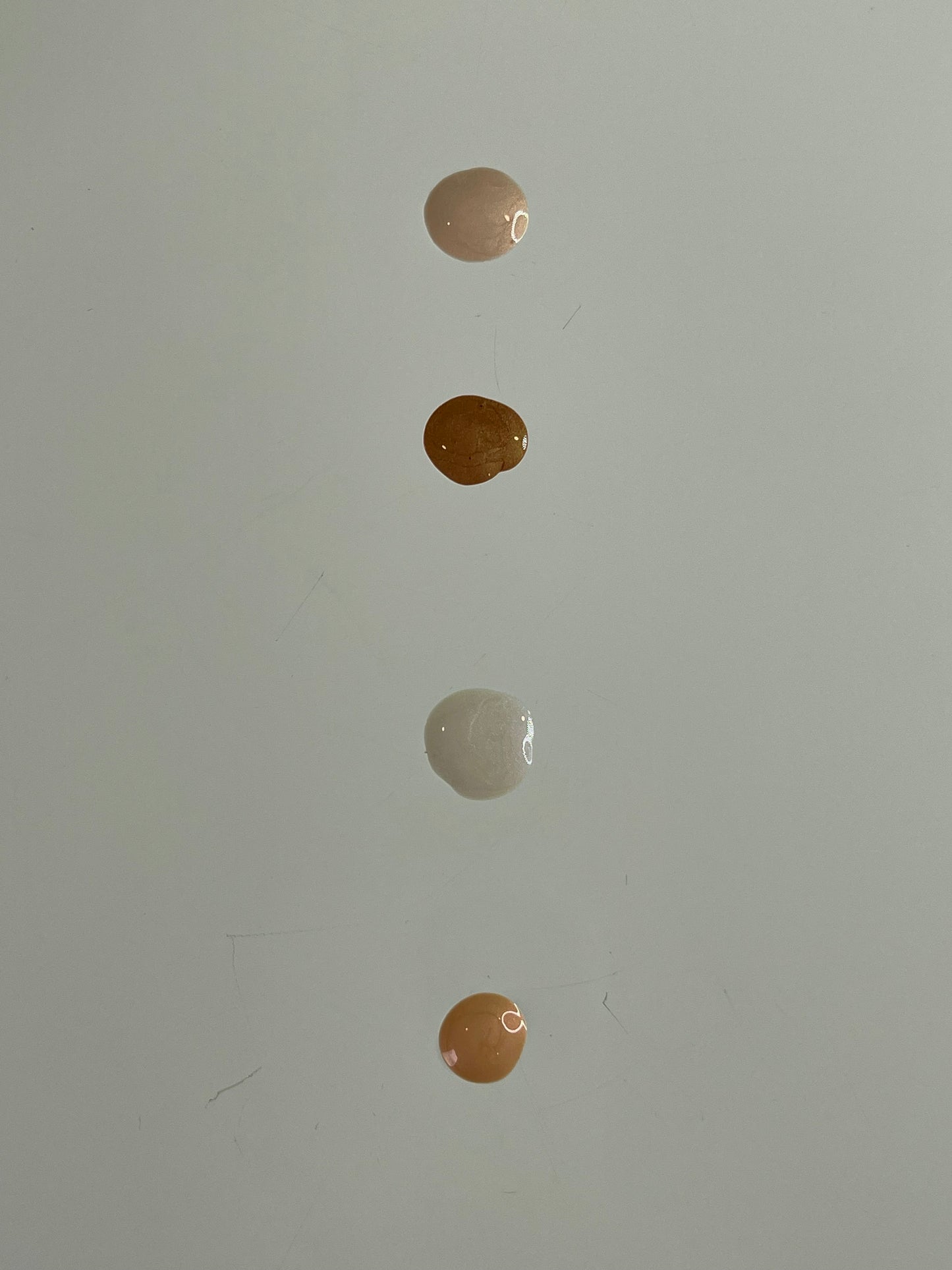 Luminous Glow Drops