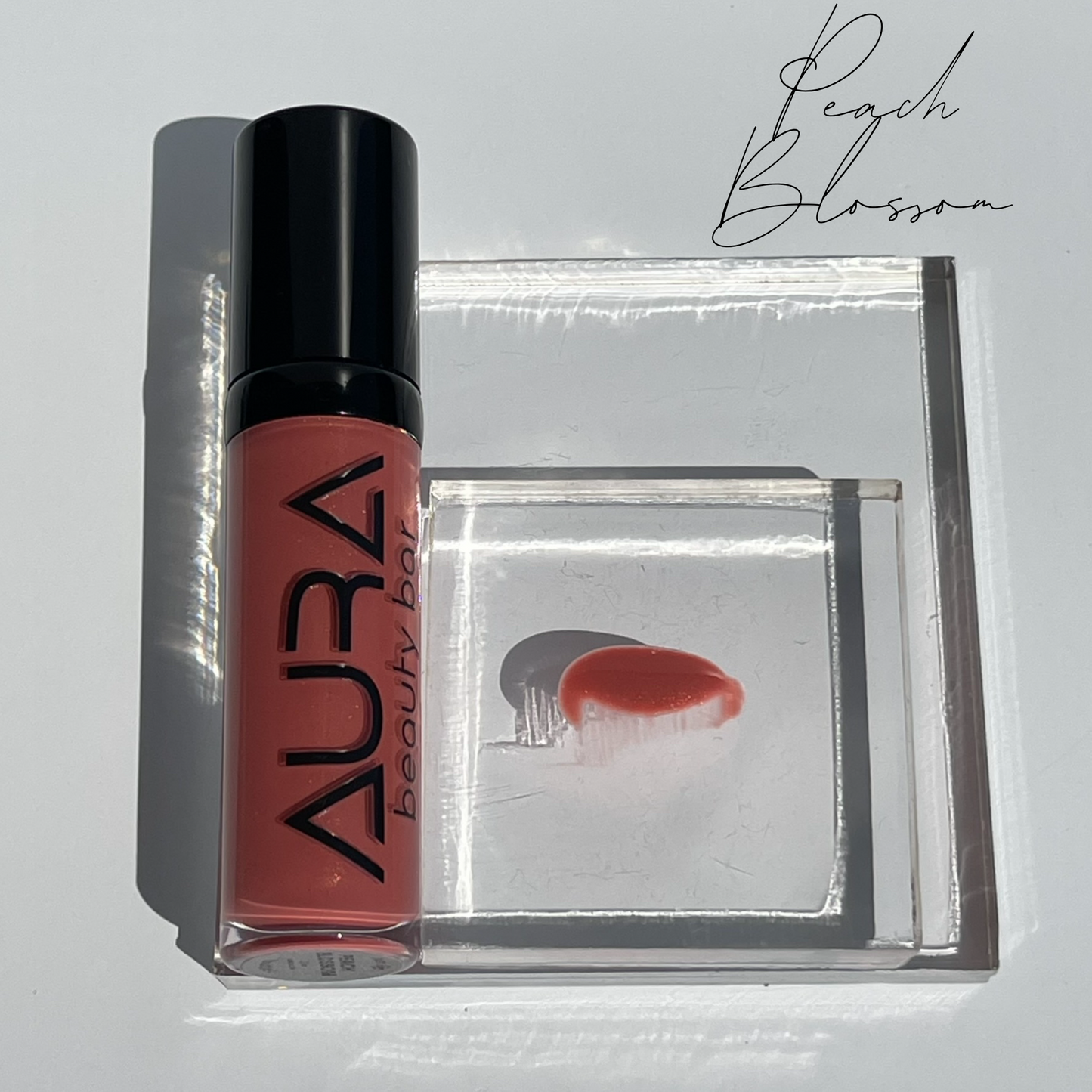 Luxe Lip Butter
