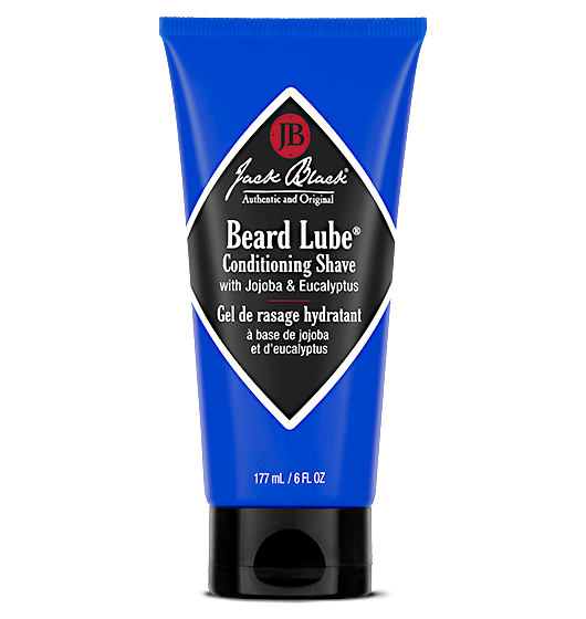 Jack Black Beard Lube 6oz