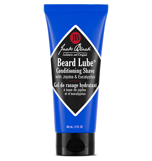 Jack Black Beard Lube 3oz