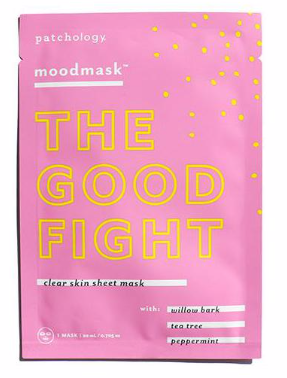 Patchology The Good Fight