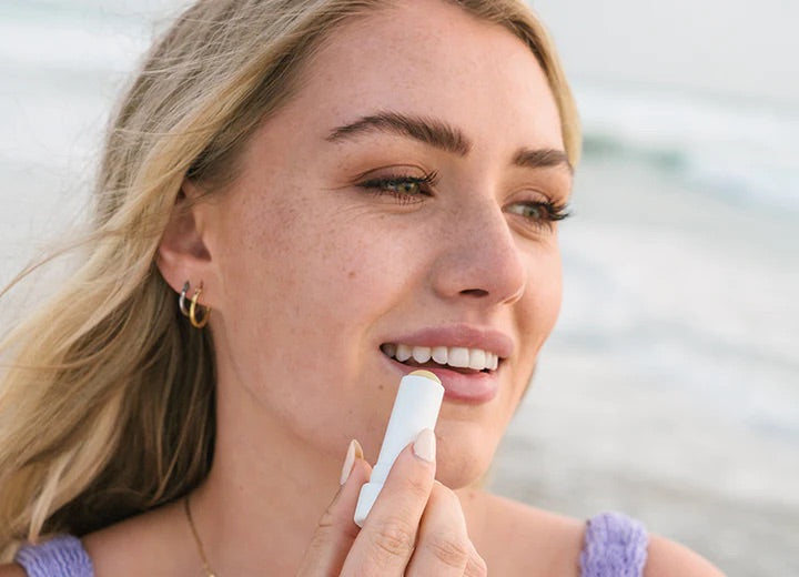 COOLA Liplux® Lip Balm SPF 30 - Original