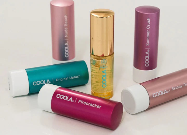 COOLA Liplux® Lip Balm SPF 30 - Original