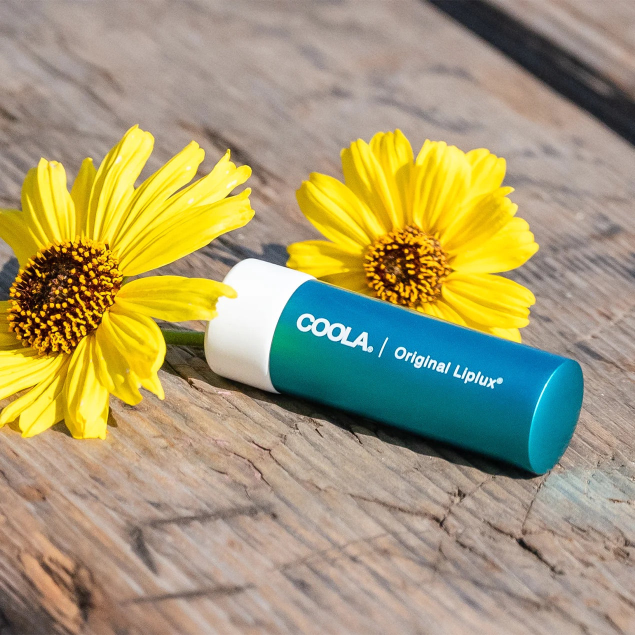 COOLA Liplux® Lip Balm SPF 30 - Original