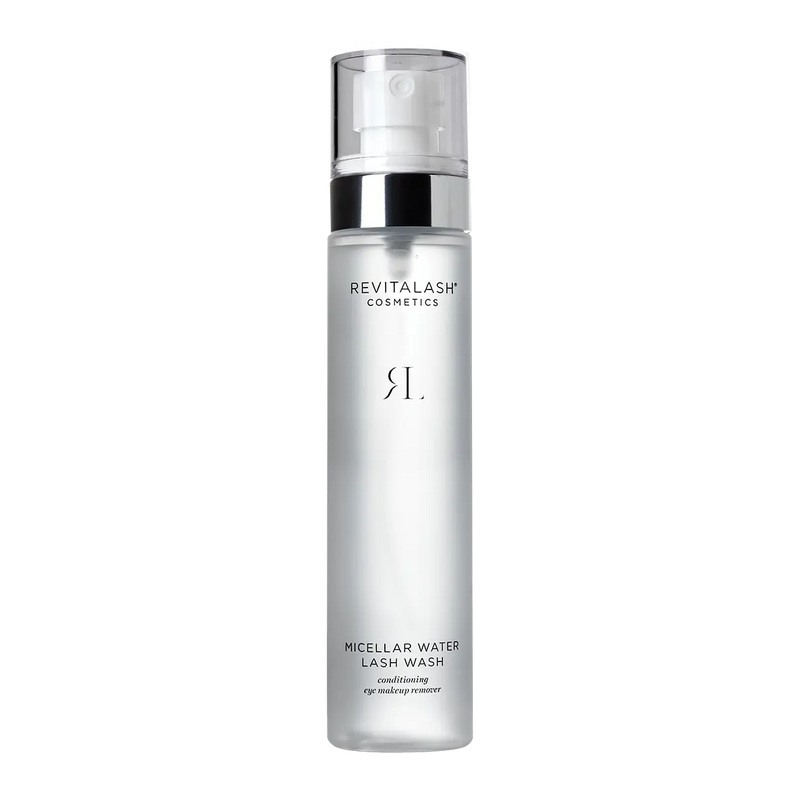 RevitaLash Micellar Water Lash Wash